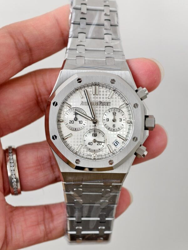 Audemars Piguet Royal Oak 4401