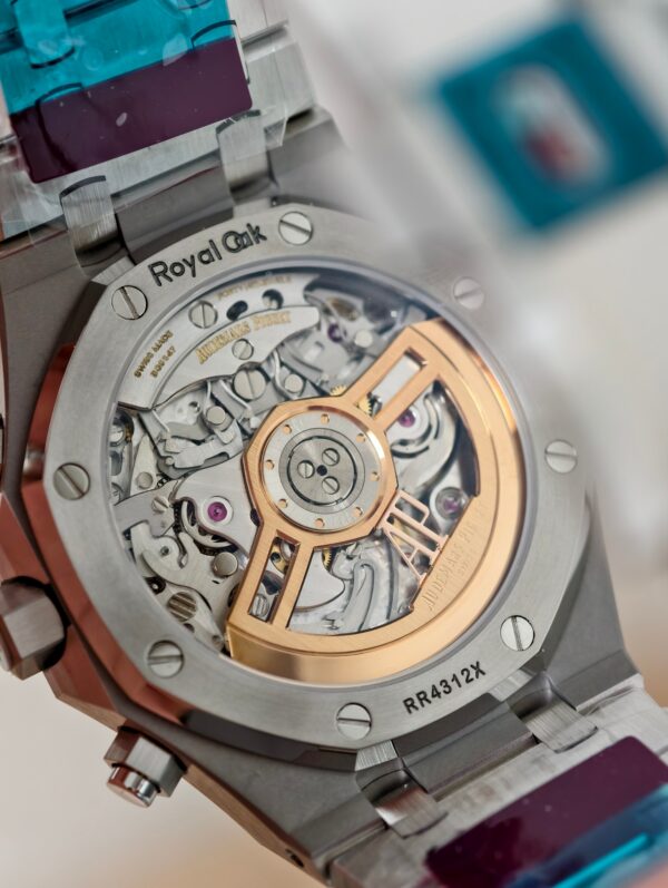 Audemars Piguet Royal Oak 4401