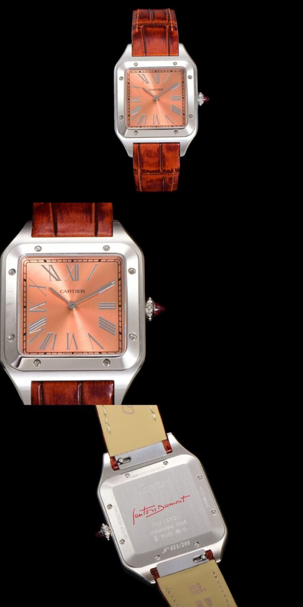 a1761169467437_2151-3.jpg Cartier Santos (SANTOS) Smoked