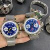 Breitling Watch Reference Pending