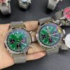 Breitling Watch Reference Pending