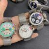 Breitling Watch Reference Pending