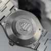Vacheron Constantin Overseas 47040 Black