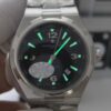 Vacheron Constantin Overseas 47040 Black
