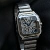 Cartier Santos (SANTOS)