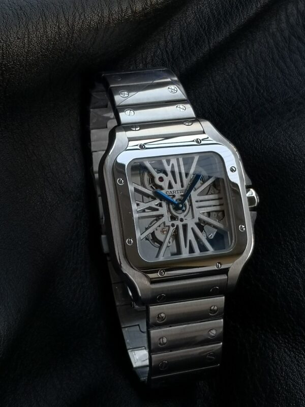 Cartier Santos (SANTOS)