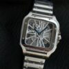 Cartier Santos (SANTOS)
