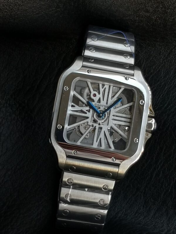 Cartier Santos (SANTOS)