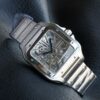 Cartier Santos (SANTOS)