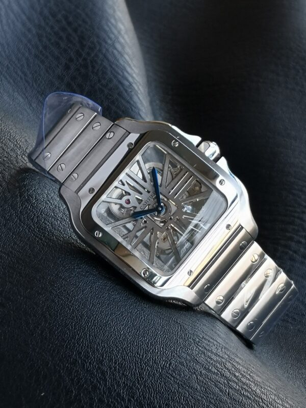 Cartier Santos (SANTOS)