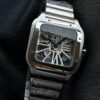 Cartier Santos (SANTOS)