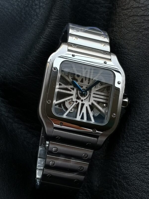 Cartier Santos (SANTOS)