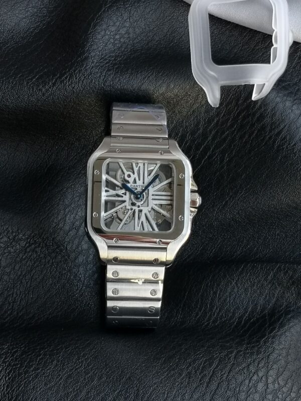 Cartier Santos (SANTOS)