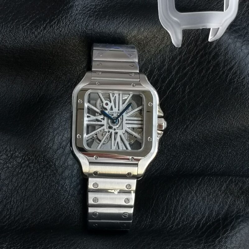 Cartier Santos (SANTOS)