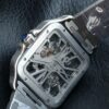 Cartier Santos (SANTOS)