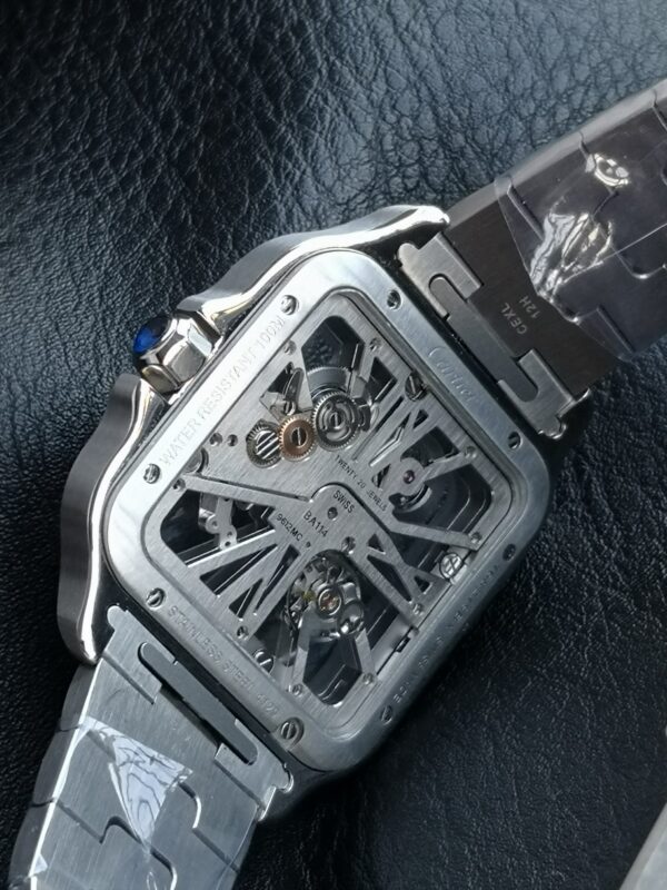 Cartier Santos (SANTOS)