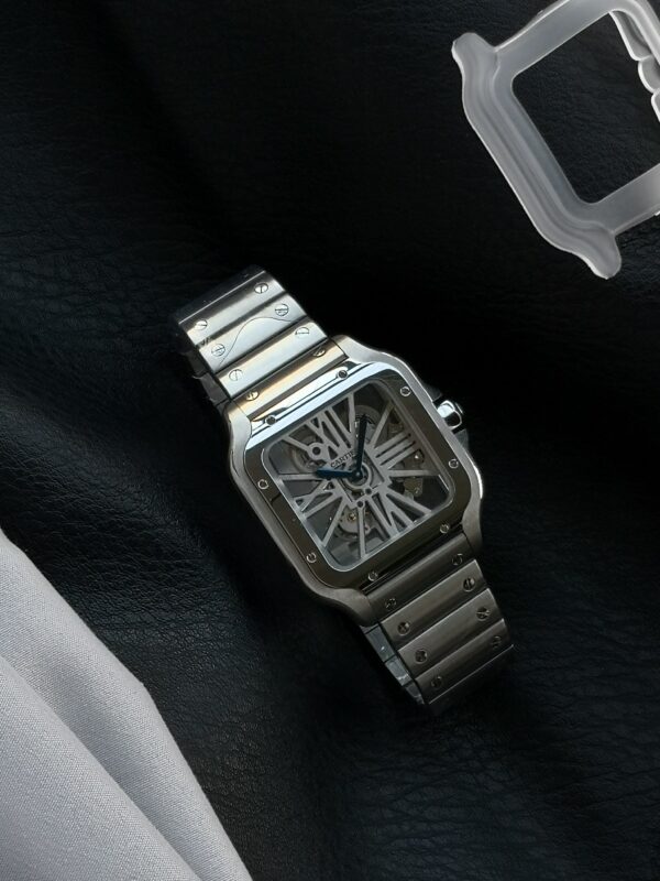 Cartier Santos (SANTOS)
