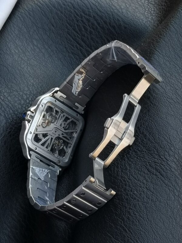 Cartier Santos (SANTOS)