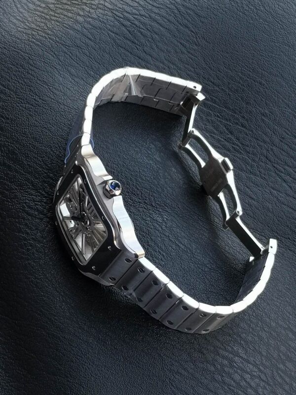 Cartier Santos (SANTOS)