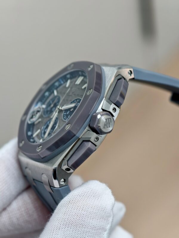 Audemars Piguet Royal Oak Offshore 26420 Gray