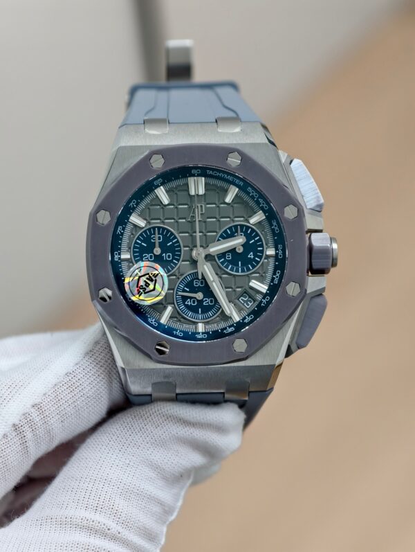 Audemars Piguet Royal Oak Offshore 26420 Gray