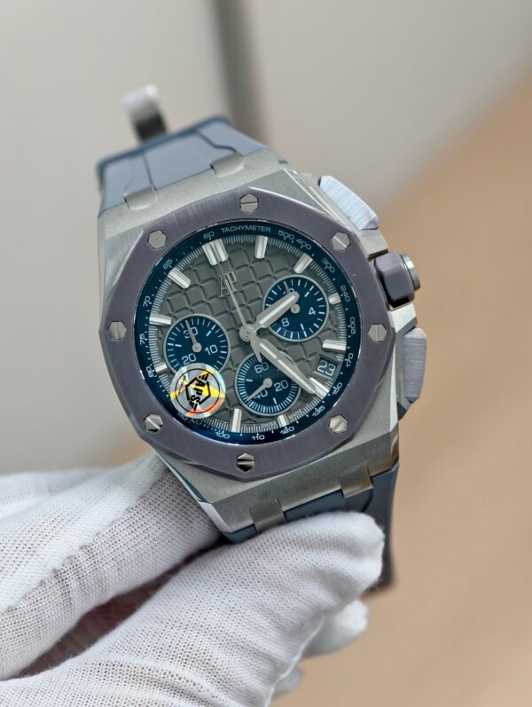 Audemars Piguet Royal Oak Offshore 26420 Gray