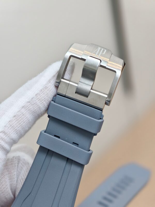 Audemars Piguet Royal Oak Offshore 26420 Gray
