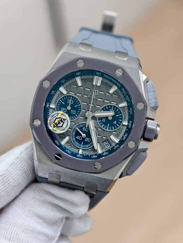 Audemars Piguet Royal Oak Offshore 26420 Gray
