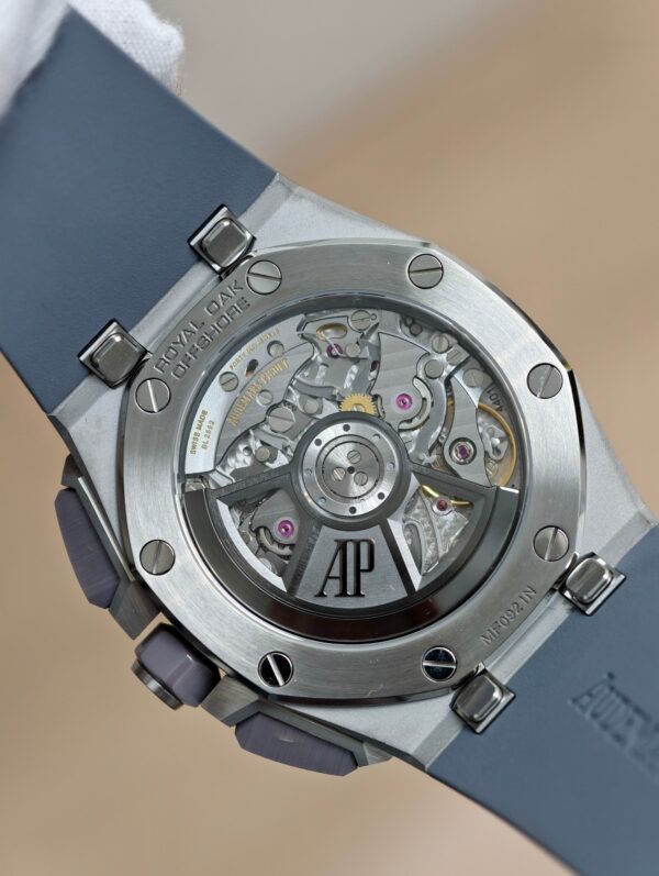 Audemars Piguet Royal Oak Offshore 26420 Gray