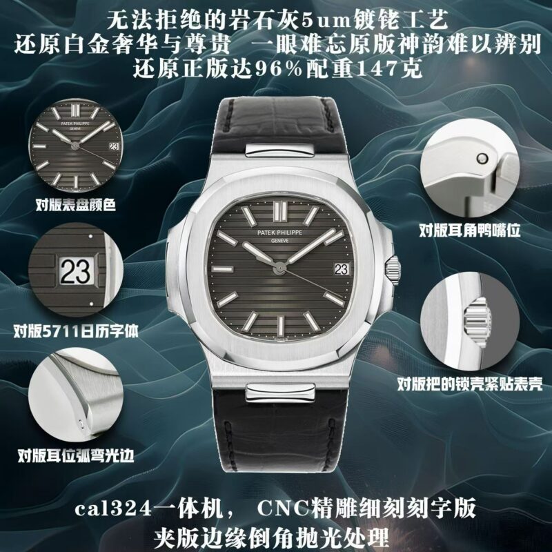 a1762379605022_1086-3.jpg Patek Philippe Nautilus 5711 Chocolate