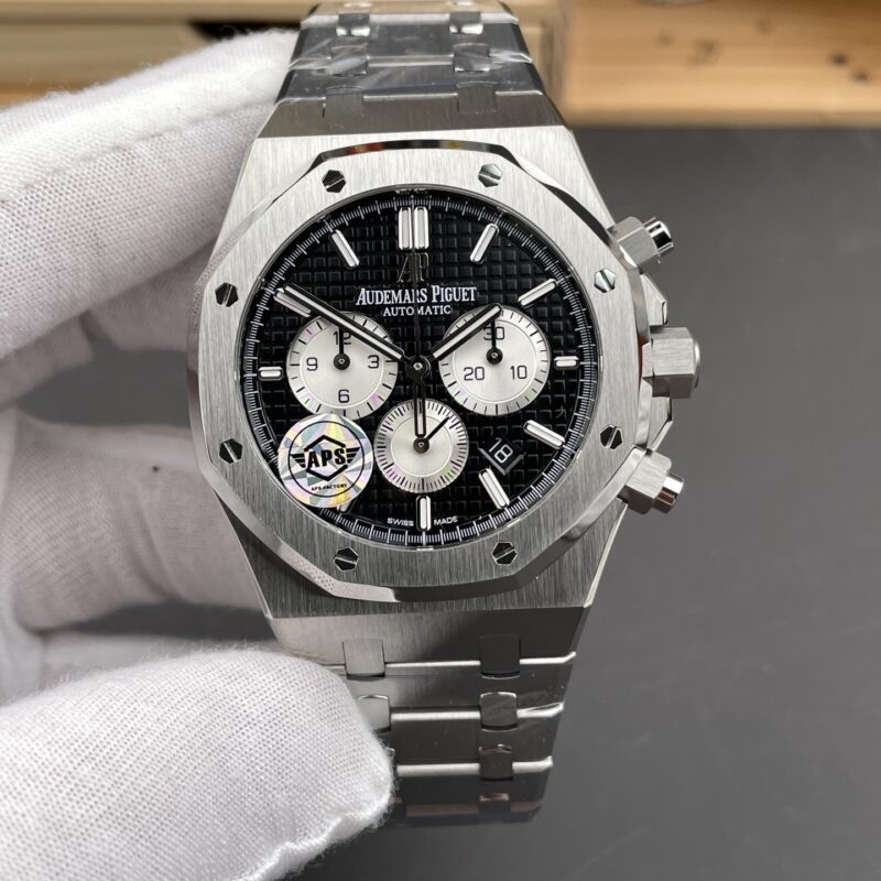 a1762537626410_6554-1.jpg Audemars Piguet Royal Oak 26331 Panda