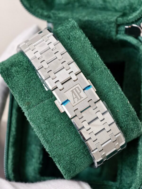 Audemars Piguet Royal Oak Black