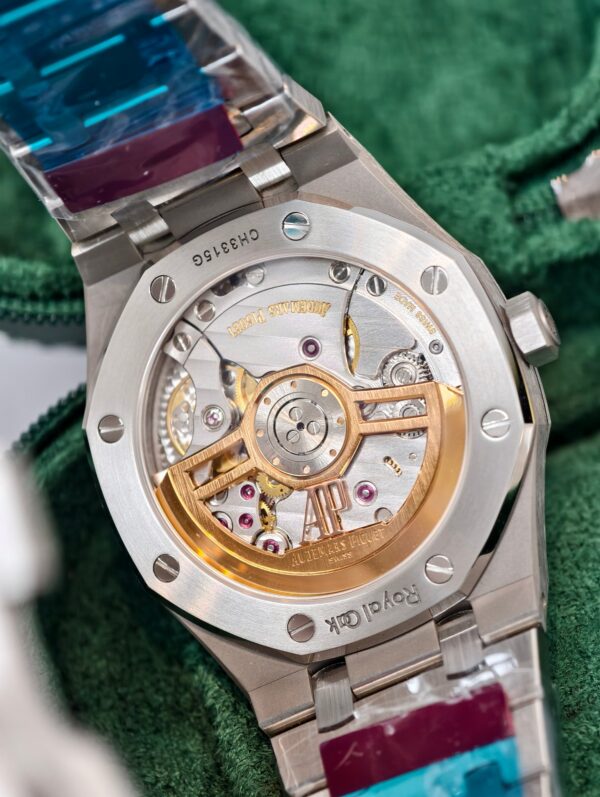 Audemars Piguet Royal Oak Black
