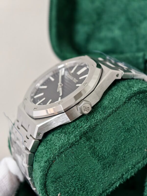 Audemars Piguet Royal Oak Black