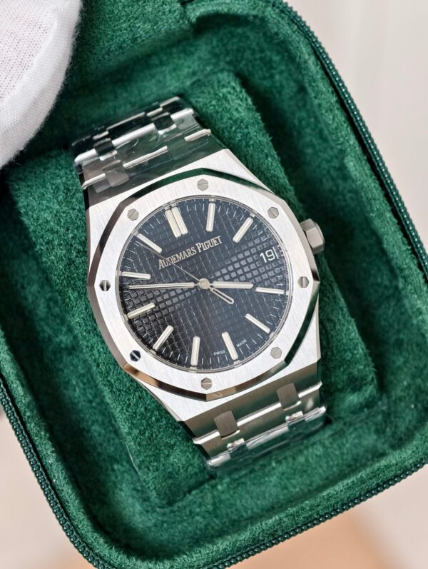 Audemars Piguet Royal Oak Black