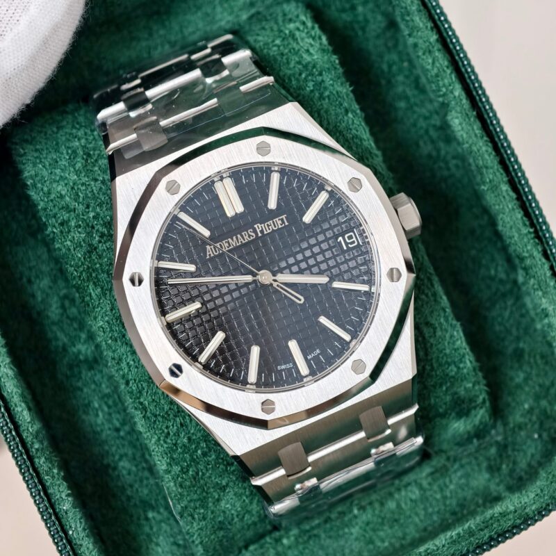 Audemars Piguet Royal Oak Black