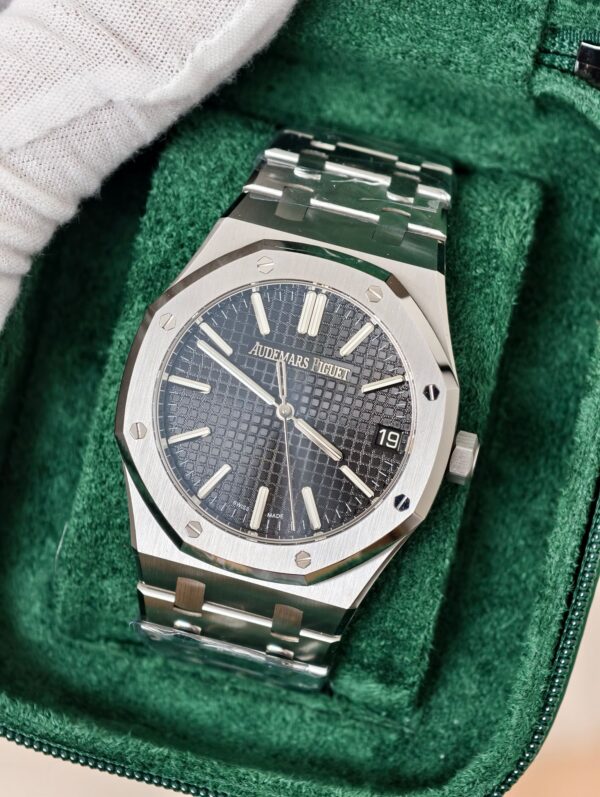 Audemars Piguet Royal Oak Black