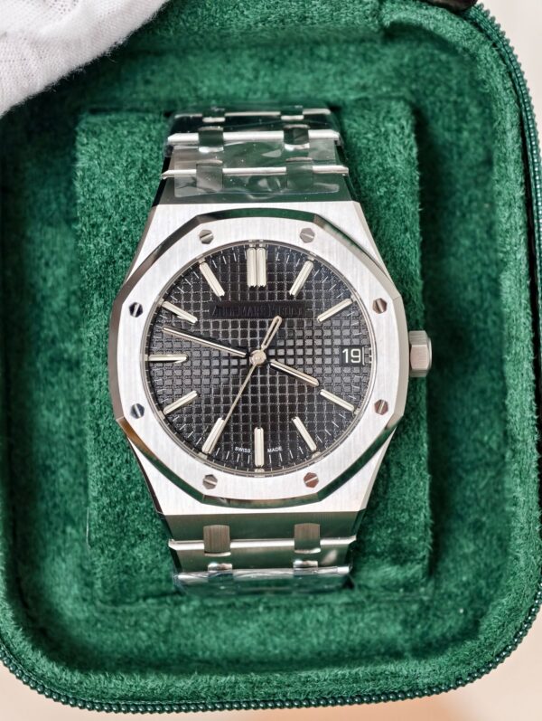 Audemars Piguet Royal Oak Black