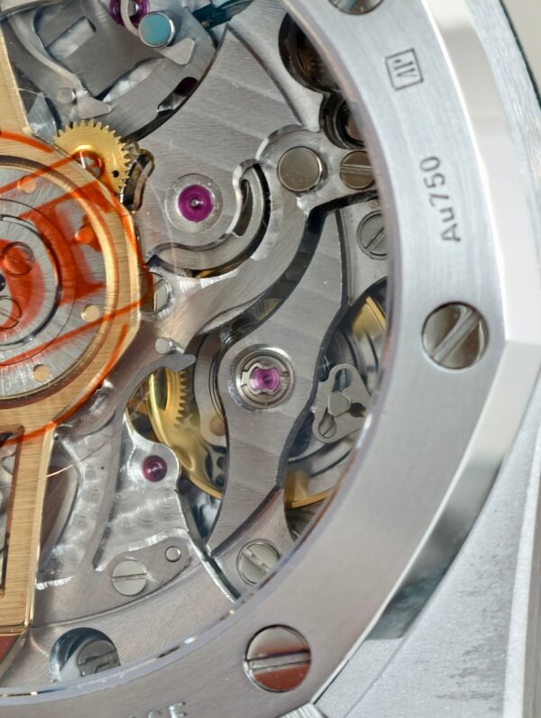 Audemars Piguet Royal Oak 4401