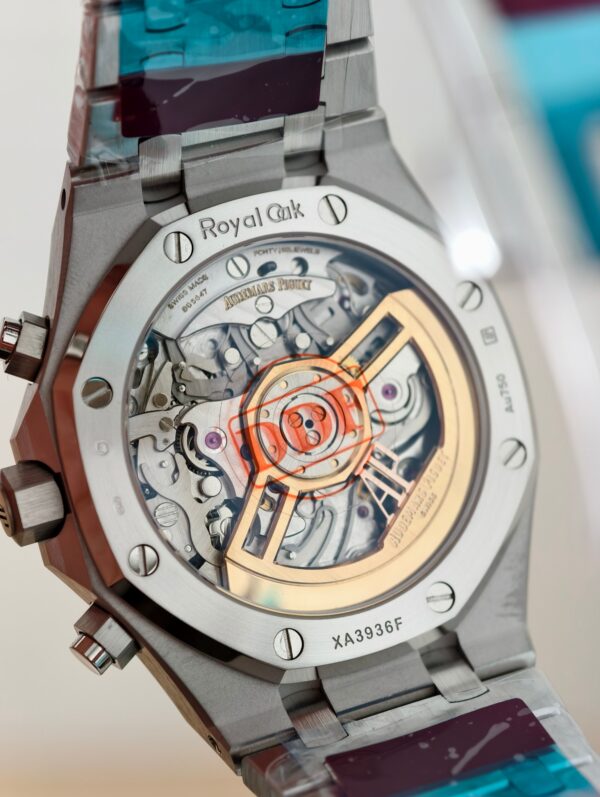 Audemars Piguet Royal Oak 4401