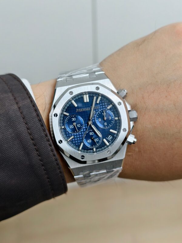 Audemars Piguet Royal Oak 4401