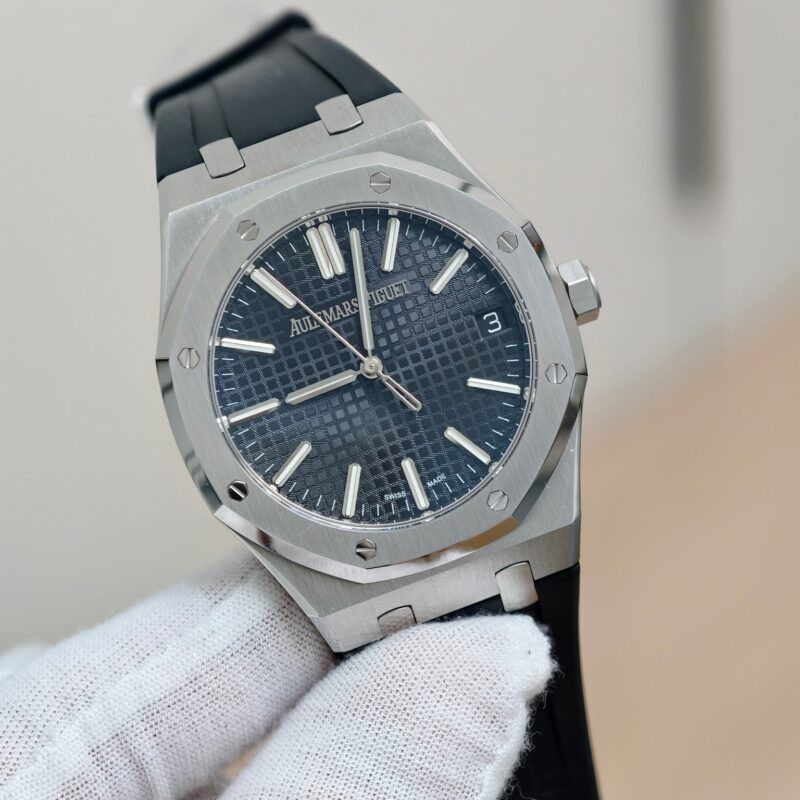 Audemars Piguet Royal Oak 15510 Black