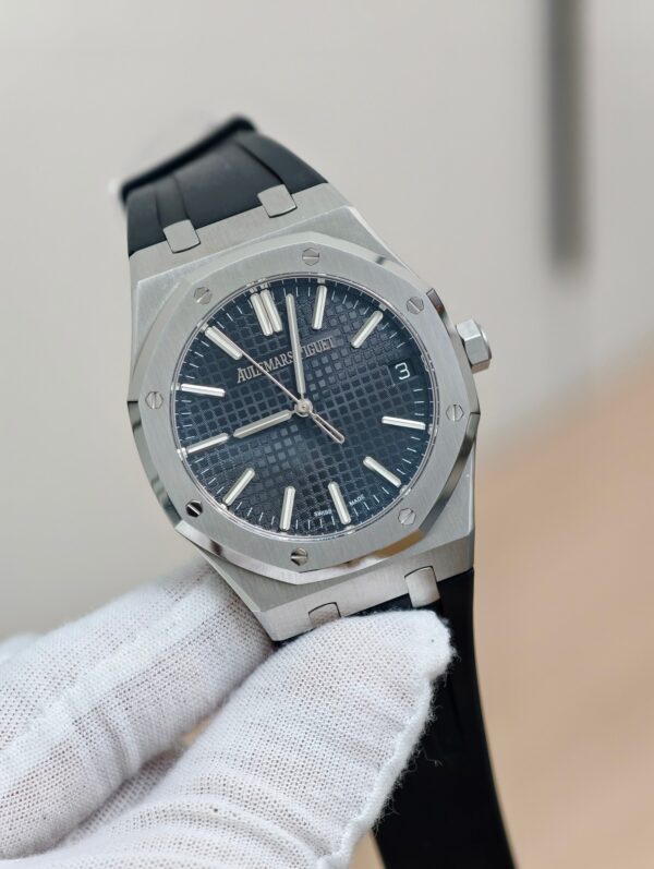 Audemars Piguet Royal Oak 15510 Black