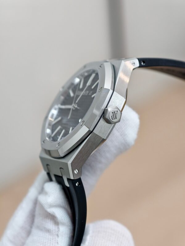 Audemars Piguet Royal Oak 15510 Black