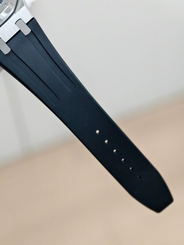 Audemars Piguet Royal Oak 15510 Black