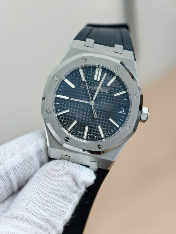 Audemars Piguet Royal Oak 15510 Black