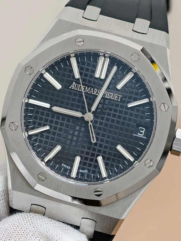Audemars Piguet Royal Oak 15510 Black