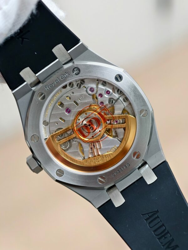 Audemars Piguet Royal Oak 15510 Black