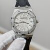 Audemars Piguet Royal Oak 15510 White