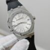 Audemars Piguet Royal Oak 15510 White